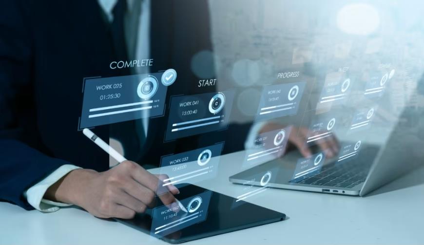 顺城区小程序定制：本地计算赋能，解锁核心优势