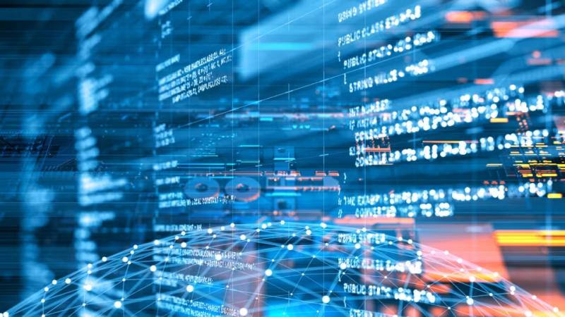 Linux基石：顺城区小程序开发公司的技术底座与发行版选择逻辑