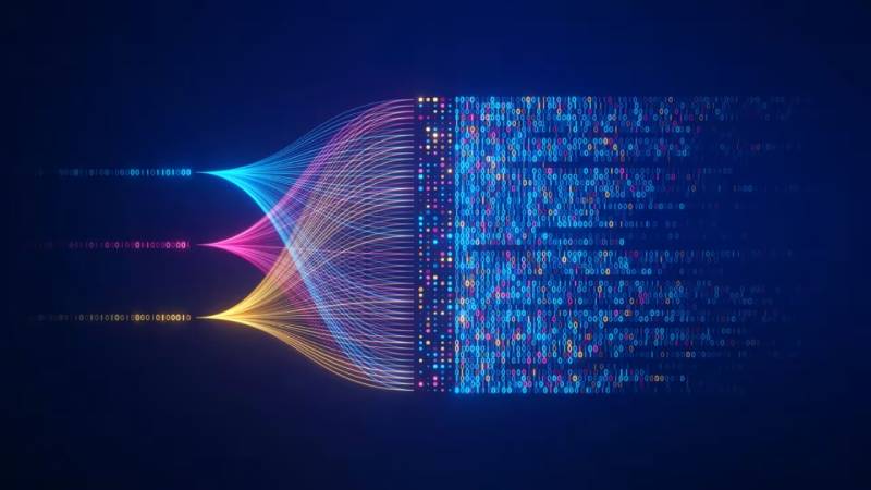顺城区软件开发：解锁高性能应用的核心技术路径